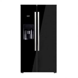 Tủ Lạnh Kaff KF-SBS600GLASS