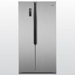 Tủ Lạnh Malloca MF-521SBS