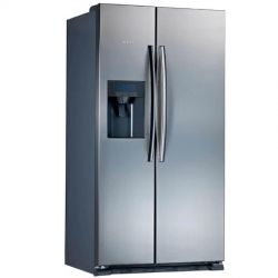 Tủ Lạnh Side By Side Kaff KF-SBS600BWT