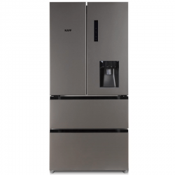 Tủ Lạnh Side By Side Kaff KF-BCD523W